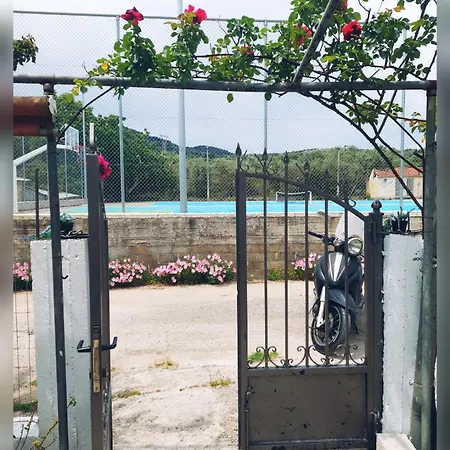 Casa de Férias Yiayia's