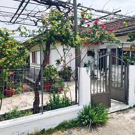 Yiayia's Casa de Férias