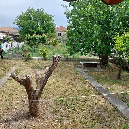 Yiayia's Casa de Férias