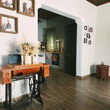 Yiayia's Casa de Férias